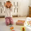 WOOPIE GREEN Veverka v Sadu Rodinná Stolní Hra Náhled obrázku produktu 13
