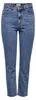 Only Error de datos 48880868131155 in Blue color size W30 Anteprima dell’immagine prodotto 7