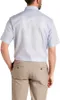 Eterna - Modern Fit - Bügellfreies Herren Kurzarm Hemd mit Produktbild-Vorschau 5