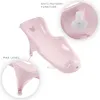 Babywanne, Sitz – Rosa Produktbild-Vorschau 7