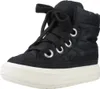Converse Chuck Taylor All Star Elements Boot Hi Czarny Podgląd zdjęcia produktu 1