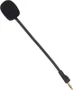 Náhradní mikrofon, 3,5 mm otočný, pozlacený konektor, Náhled obrázku produktu 3