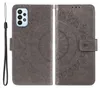 Hülle für Samsung Galaxy A23 Handyhülle Flip Case Cover Produktbild-Vorschau 2
