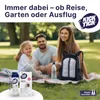 KICK THE TICK Vereisungsspray mit Zeckenzange – Produktbild-Vorschau 6