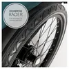 Hauck Dryk Duo Ocean-green Produktbild-Vorschau 15