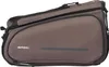 Basil Move Gepäckträgertasche 10-26 Liter Brau­n - Produktbild-Vorschau 3