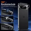 4in1 Set für Google Pixel 10 Pro XL  2x Display Schutzglas Produktbild-Vorschau 4