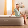 Intex Thermalux Queen, Doppelmatratze, Queen Size, Produktbild-Vorschau 13