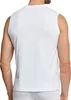 Schiesser 4er Pack Essentials Unterhemd / Tanktop Hohe Produktbild-Vorschau 3