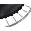 EXIT Silhouette Trampoline ø183cm – Sur pieds – Rond – Voir les images du produit 11