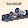 ULTIMEA 7.1-kanálový soundbar so subwooferom pre TV, Náhľad obrázku produktu 5