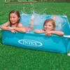 Basen dla dzieci Intex Mini Frame - 122 x 122 x 30 cm Podgląd zdjęcia produktu 13