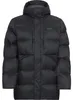 Jack Wolfskin Herren Winterjacke ICY Hill Coat RDS Schwarz Produktbild-Vorschau 7