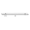 Tescoma 900092, 60 cm Produktbild-Vorschau 2