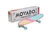 MOVADO Surf Skateboard Longboard Vintage Retro Cruiser High Produktbild-Vorschau 5