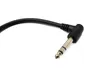 SYSTEM-S Audio Kabel 20 cm XLR 5 polig Stecker zu 6.35 mm Produktbild-Vorschau 3