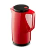 ROTPUNKT Isolierkanne Kunststoff crazy red 1l Produktbild-Vorschau 5