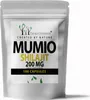 Waldvitamin MUMIO Shilajit-Extrakt 200 mg 100 Kapseln Produktbild-Vorschau 2