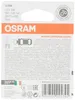OSRAM ORIGINAL W3W W2.1x9.5d 12 V/3 W (blister di 2) Anteprima dell’immagine prodotto 6
