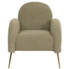 Lounge-Sessel HWC-N69, Cocktailsessel Sessel, Retro Produktbild-Vorschau 5