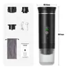 Kabellose Tragbare Espresso Maschine – 3-in-1 Kapsel & Produktbild-Vorschau 8
