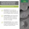 Premium Schutzhülle für Loungegruppe L-Form, Größe:225 x Produktbild-Vorschau 1