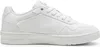 Puma Damen Sneaker, weiß(pumawhitepumasilver), Gr. 31/2 Produktbild-Vorschau 24