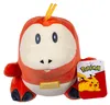 Pokémon plyšák Fuecoco 20 cm Náhled obrázku produktu 2