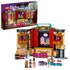 LEGO Friends Szkoła aktorska Andrei, Zestaw do budowania, 8 Podgląd zdjęcia produktu 1