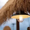 Hängende Camping Licht 2 Modi IPX4 wasserdicht Retro Typ C Produktbild-Vorschau 3