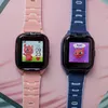 Montre intelligente Maxlife 4G, Wifi, GPS, MXKW-350 - Bleu Voir les images du produit 17