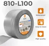 QUEST Battiscopa in PVC 100x25mm, 20m, Battiscopa morbido, Anteprima dell’immagine prodotto 3