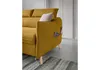 MIUFORM Sweet Harmony - Ecksofa mit Bettfunktion - Produktbild-Vorschau 5