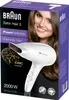 Braun Haartrockner Satin Hair 3 HD380 PowerPerfection mit Produktbild-Vorschau 1