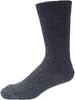 Nordpol Norwegersocke kurz grau Gr. 42-44 Produktbild-Vorschau 2