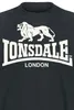 T-Shirt hommes regular fit LOGO Noir XXXL Lonsdale Voir les images du produit 10
