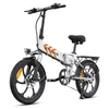 E Bike Herren Damen Elektrofahrräder-Ebike mit 36V 13Ah Produktbild-Vorschau 3