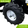 BRAST Motorhacke Gartenfräse Benzin | 5,15kW(7PS) | 50cm Produktbild-Vorschau 10
