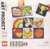 LEGO 21226 Art Progetto artistico collaborativo, Anteprima dell’immagine prodotto 12
