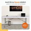 Goliving Outdoor Klapptisch – Campingtisch – Wetterfest – Produktbild-Vorschau 3