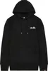ellesse SOLLEVA OH HOODY Black S Produktbild-Vorschau 1