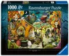 Happy Halloween Ravensburger 12000402 Produktbild-Vorschau 1