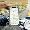 Verstellbare Anti-Schock Handyhalterung für Fahrrad, Produktbild-Vorschau 8