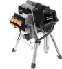 Hydrodynamische Farbsprühsystem Wandfarbe 3000 W WABROTECH Produktbild-Vorschau 2