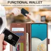Etui pour Samsung Galaxy A53 5G, étui en cuir avec Voir les images du produit 6