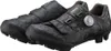 Shimano Rx600 Wide Gravelschuhe Schwarz EU 41 Mann Schwarz Produktbild-Vorschau 4