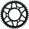 Stahl-Kettenrad Supersprox 420 - 43Z (schwarz) Produktbild-Vorschau 1