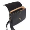 dR Amsterdam Umhängetasche | Leder Schultertasche | Produktbild-Vorschau 3