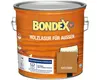 Bondex Holzlasur für Außen 2,5 L kastanie Produktbild-Vorschau 3