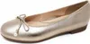 Ara Ballerina SARDINIA, Glattleder, Gold, Damen Produktbild-Vorschau 21